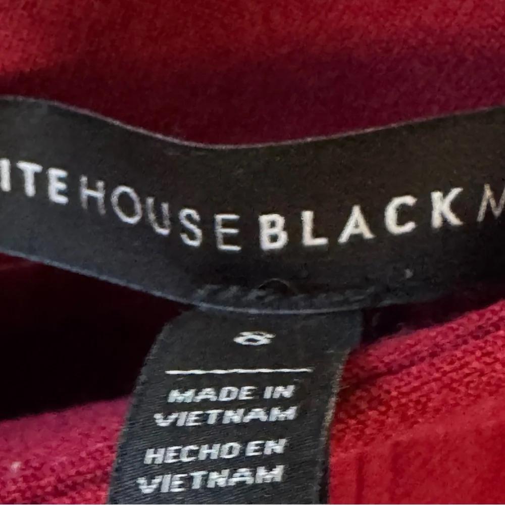 White House Black Market white house
